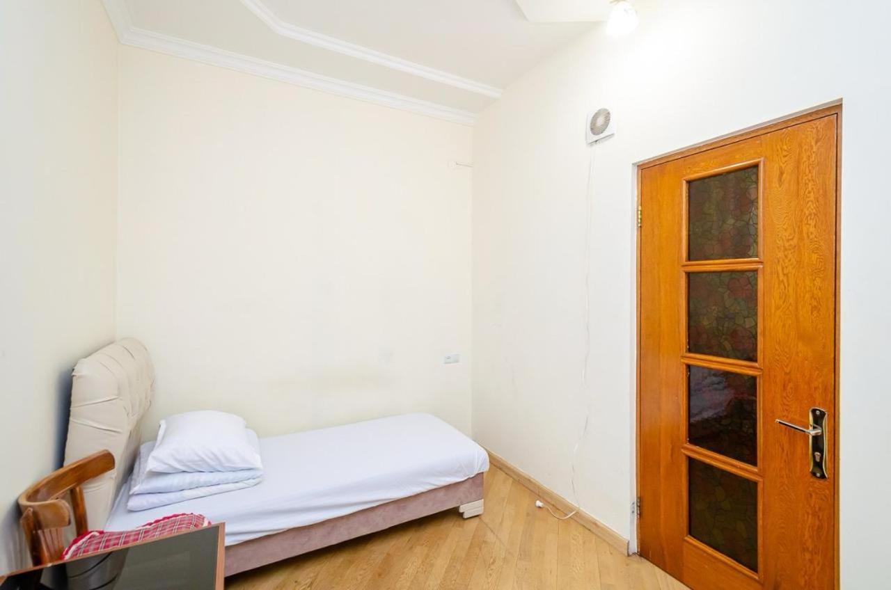 Areva Hostel & Apartment Jerevan Eksteriør bilde