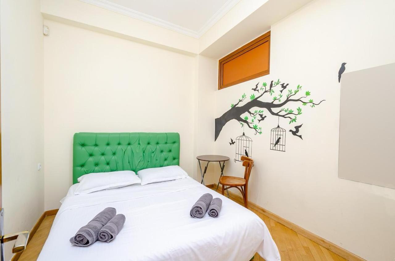 Areva Hostel & Apartment Jerevan Eksteriør bilde