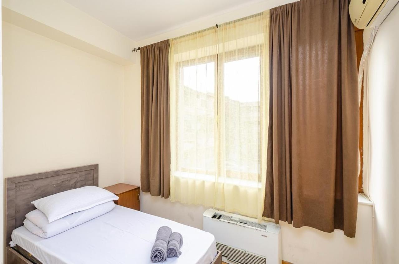 Areva Hostel & Apartment Jerevan Eksteriør bilde